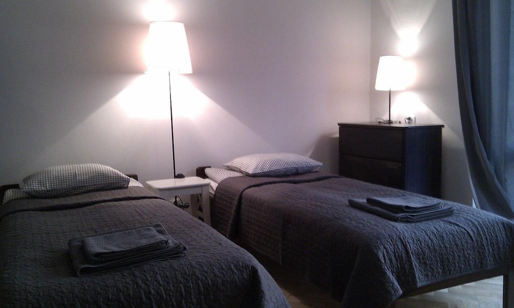 Koro De Varsovio - Apartament Ciasna 10 חדר תמונה